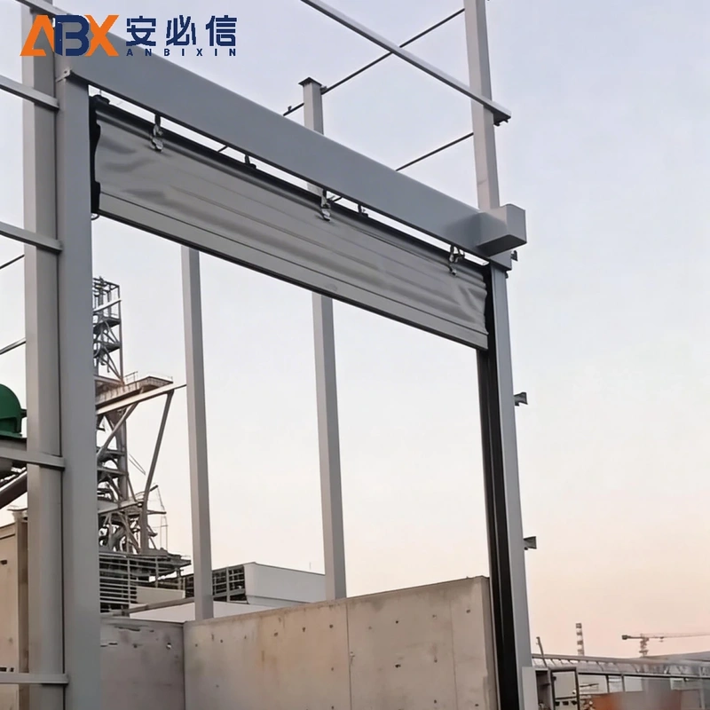 宣城高速堆积门
